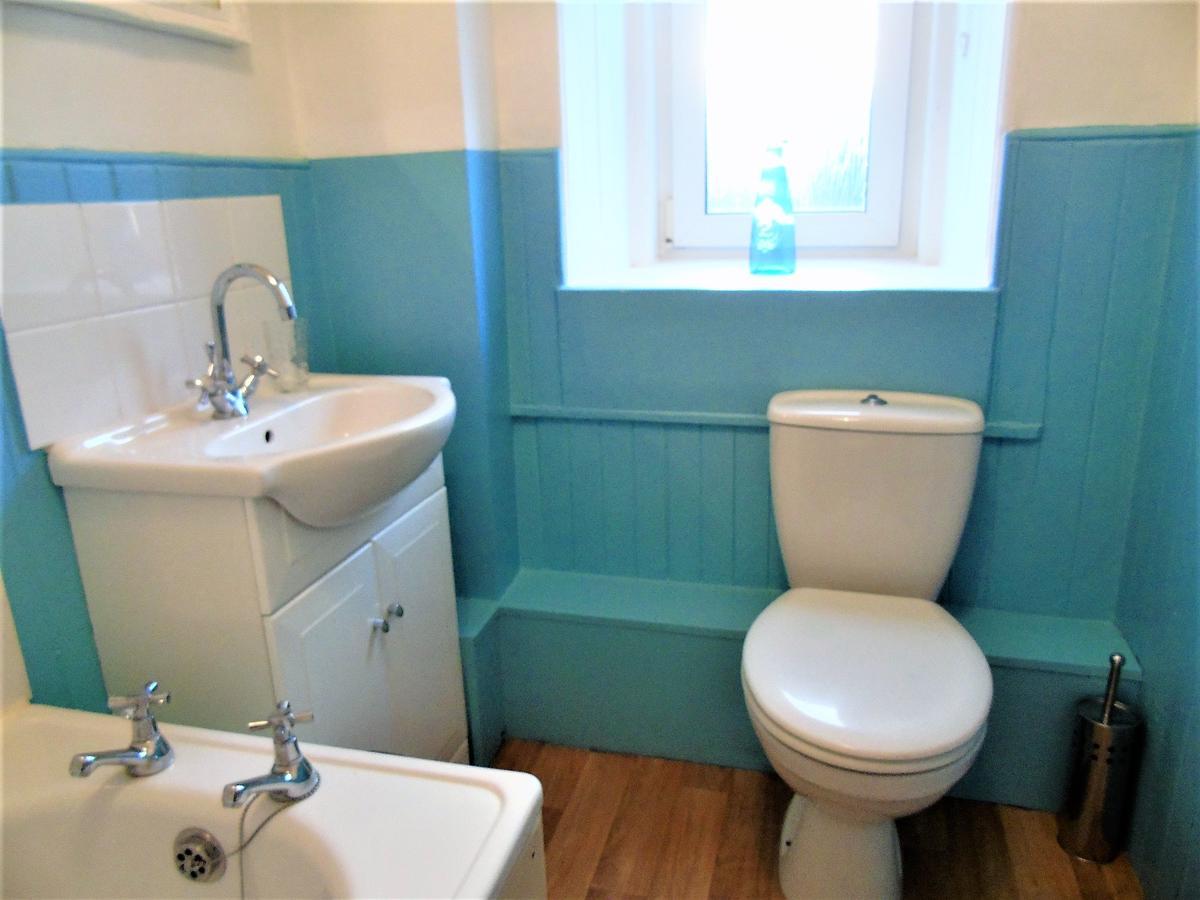 Snug - Tur Sealladh Apartment Геленсбург Екстер'єр фото