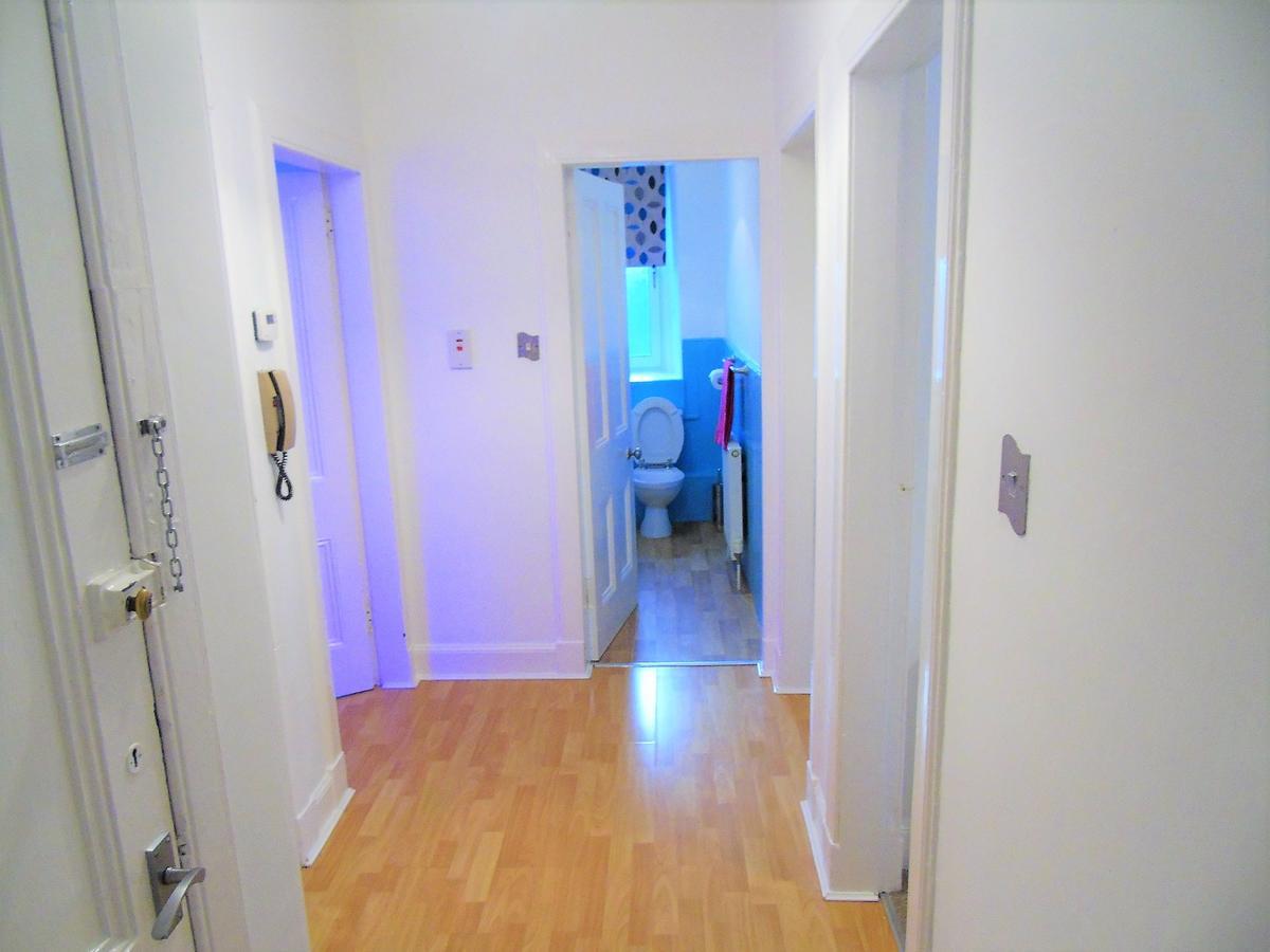 Snug - Tur Sealladh Apartment Геленсбург Екстер'єр фото